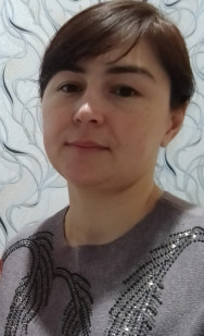 Темирханова Марина Абдуразаковна